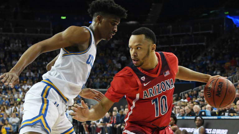 Instant Analysis: UCLA rallies for 69-64 win over Arizona